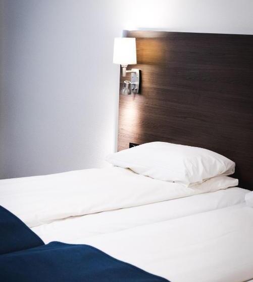 חדר סטנדרט יחיד, Rognan