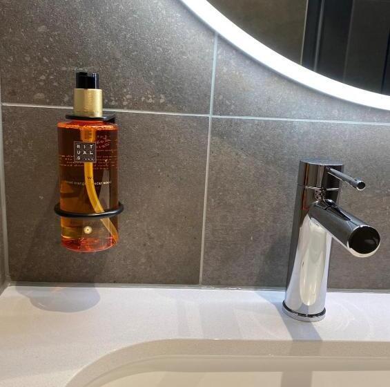 חדר סטנדרט יחיד, Rognan