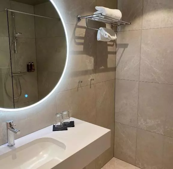 Standard-huone, Rognan
