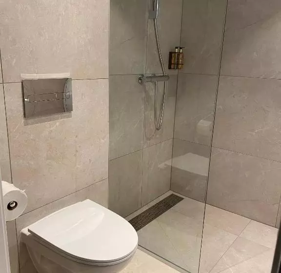 Standard-huone, Rognan