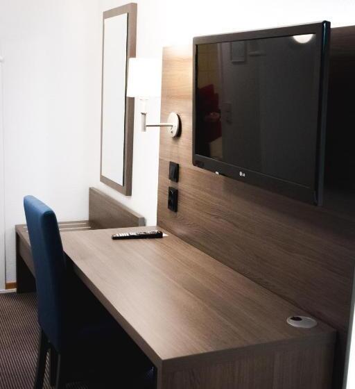 חדר סטנדרט, Rognan