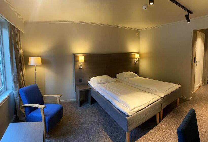 חדר סטנדרט, Rognan