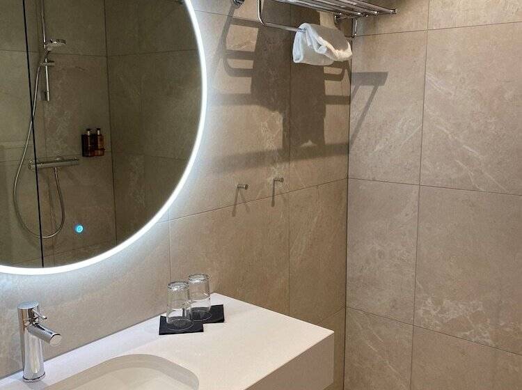 חדר סטנדרט, Rognan