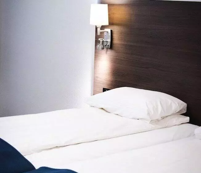 Standard-huone, Rognan