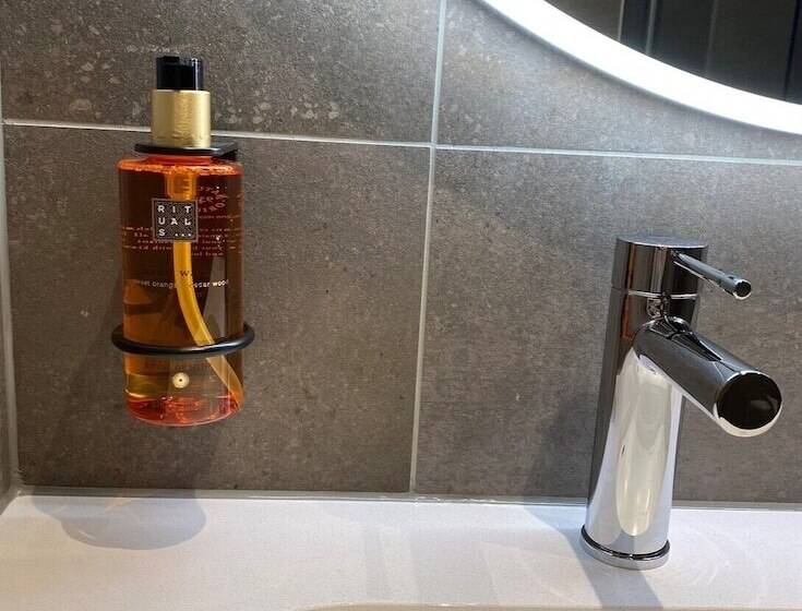 חדר סופריור, Rognan