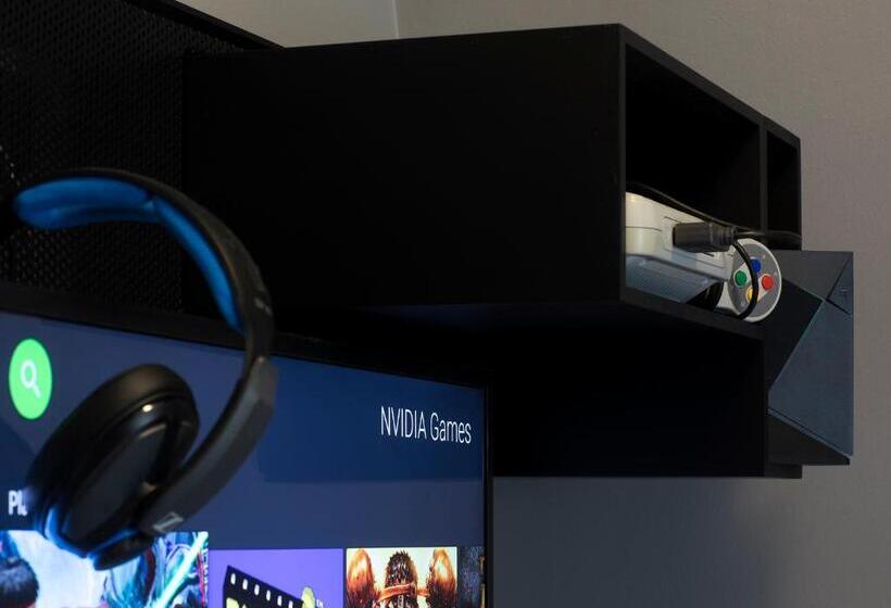 اتاق عادی, De Pijp Boutique Hotel