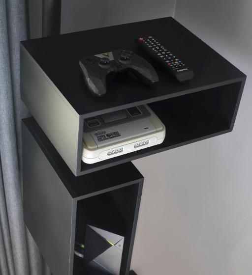 اتاق عادی, De Pijp Boutique Hotel