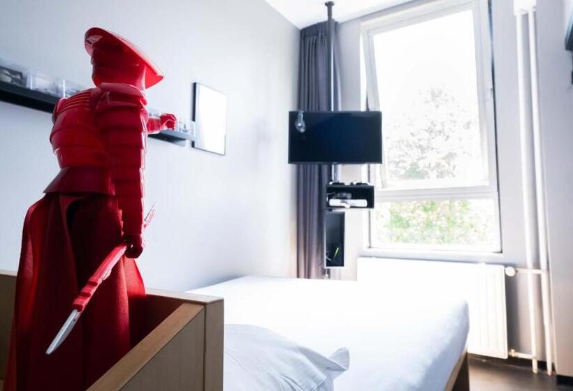 اتاق عادی, De Pijp Boutique Hotel