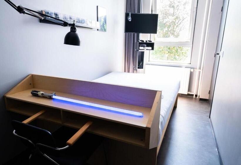 اتاق عادی, De Pijp Boutique Hotel