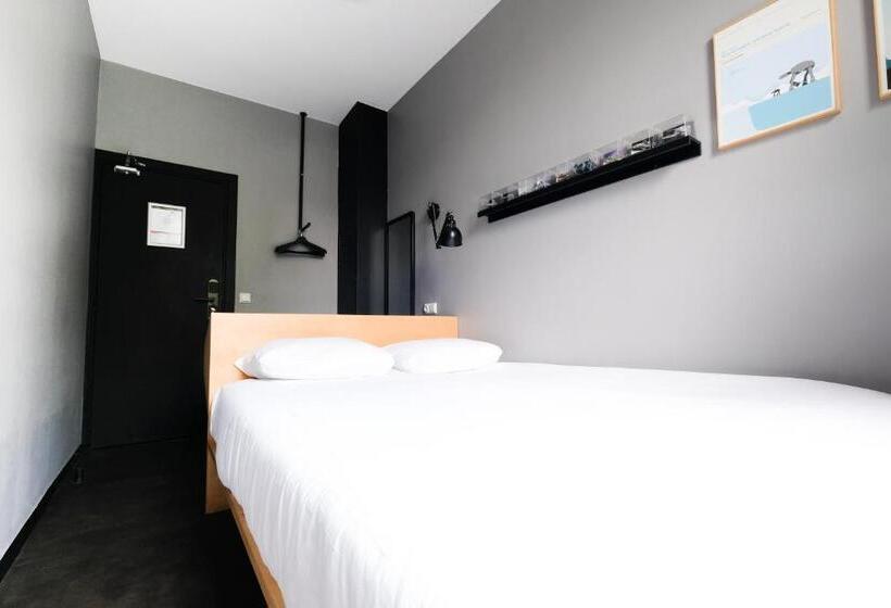 اتاق عادی, De Pijp Boutique Hotel