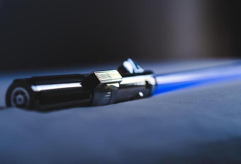 اتاق عادی, De Pijp Boutique Hotel