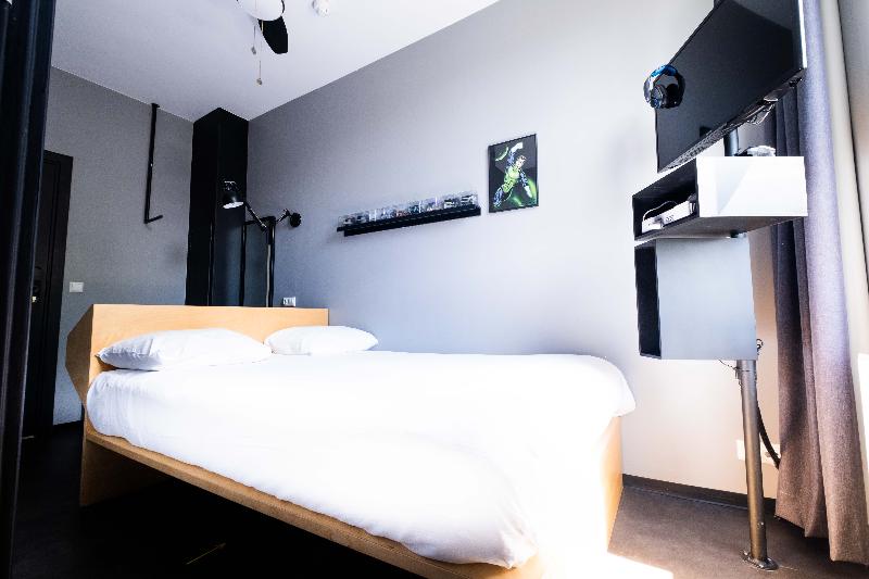 اتاق عادی, De Pijp Boutique Hotel