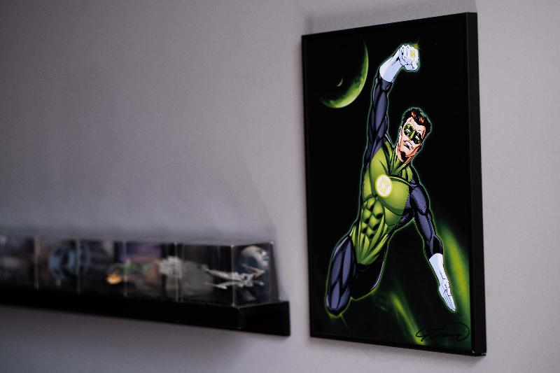 اتاق عادی, De Pijp Boutique Hotel