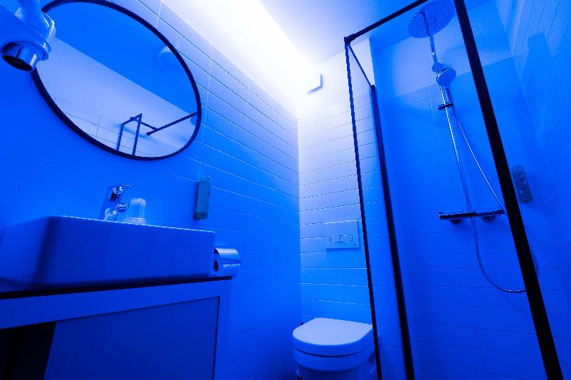 اتاق عادی, De Pijp Boutique Hotel