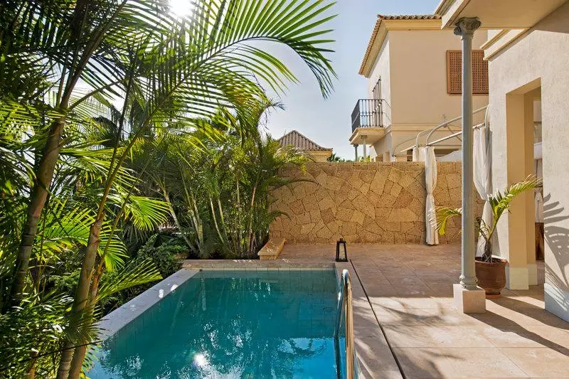 اتاق سوپریور, De Pijp Boutique Hotel