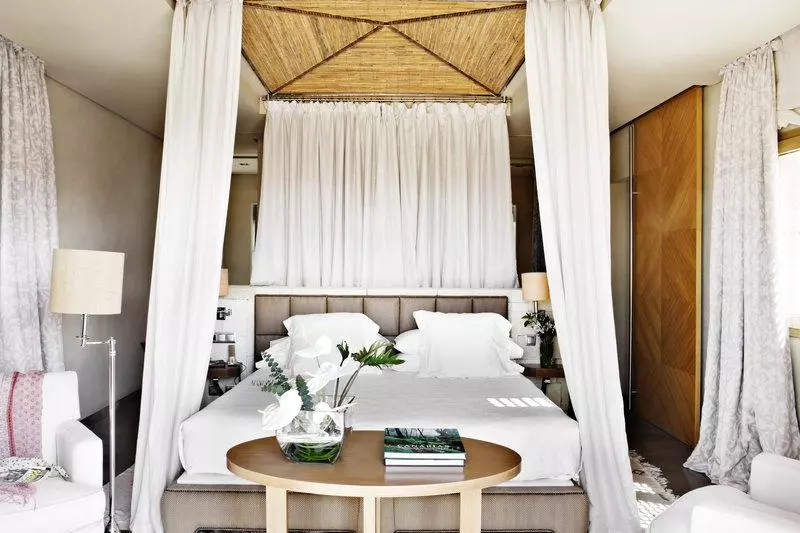 اتاق سوپریور, De Pijp Boutique Hotel