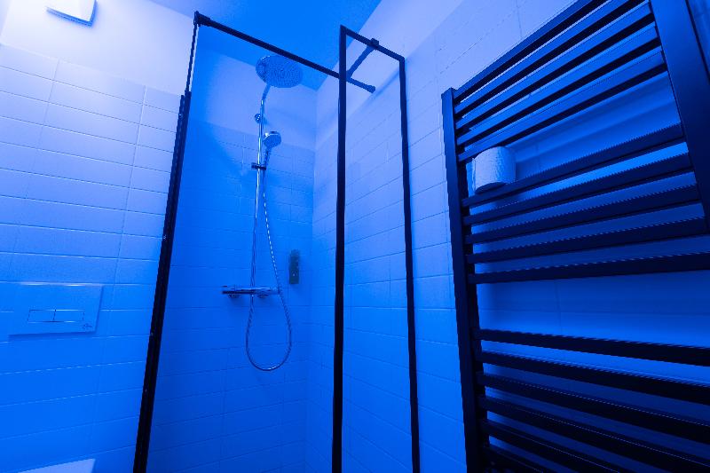 اتاق عادی, De Pijp Boutique Hotel