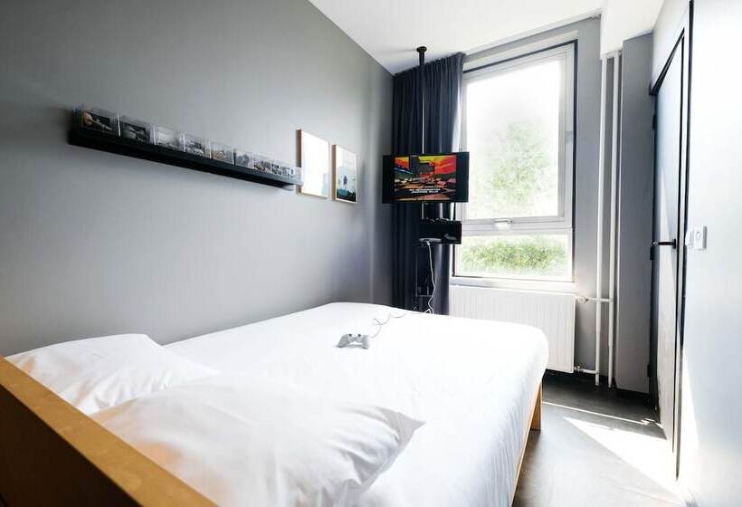 اتاق عادی, De Pijp Boutique Hotel