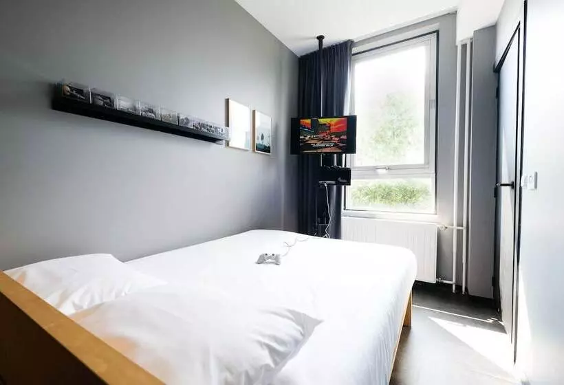 اتاق عادی, De Pijp Boutique Hotel