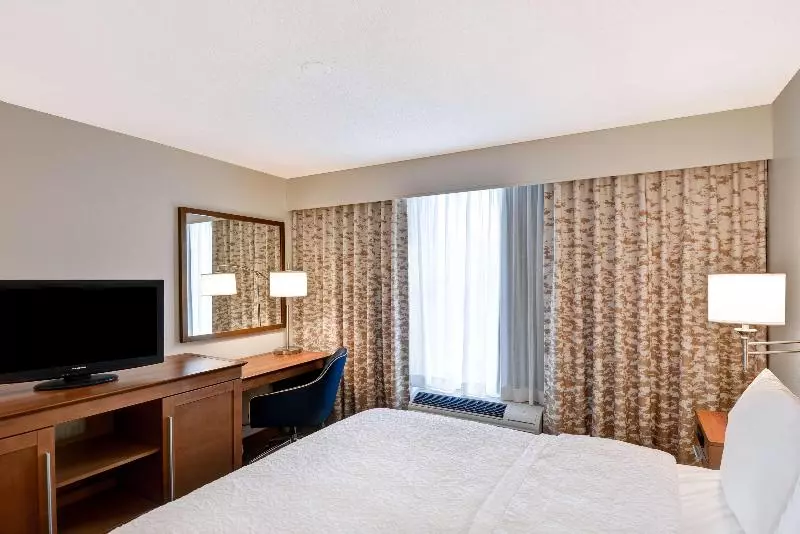 リバービュースーペリアールーム, Thon Hotel Rotterdam City Centre