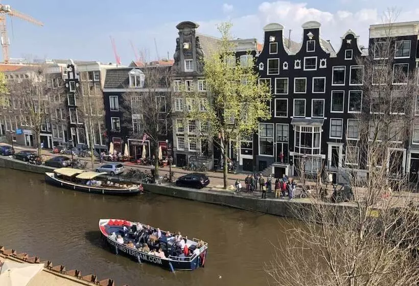 اتاق عادی, Facade Hotel Amsterdam