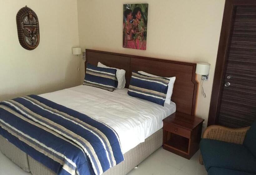 חדר סטנדרט, Madang Resort