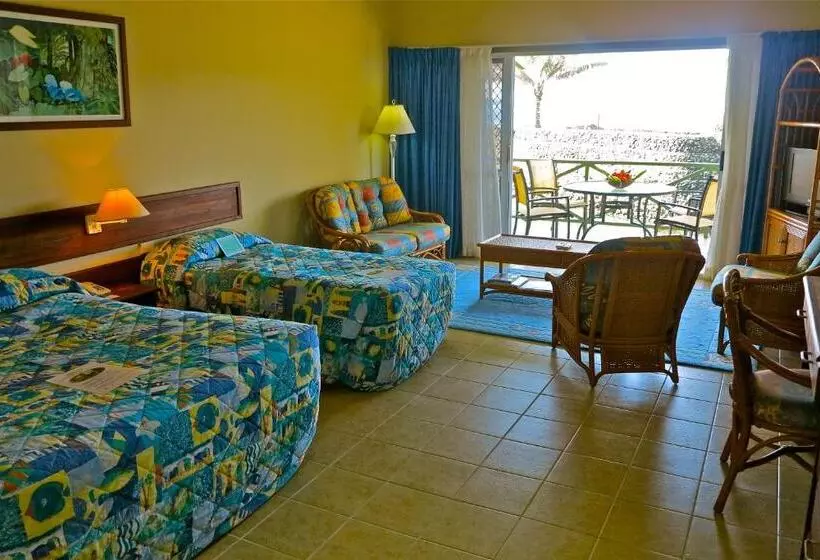 بانگلوی استاندارد, Madang Resort