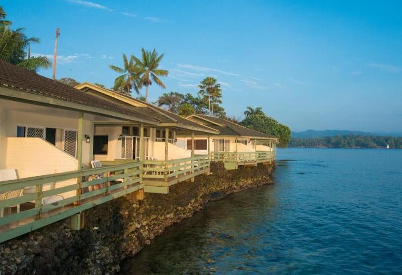 Бунгало Стандарт, Madang Resort