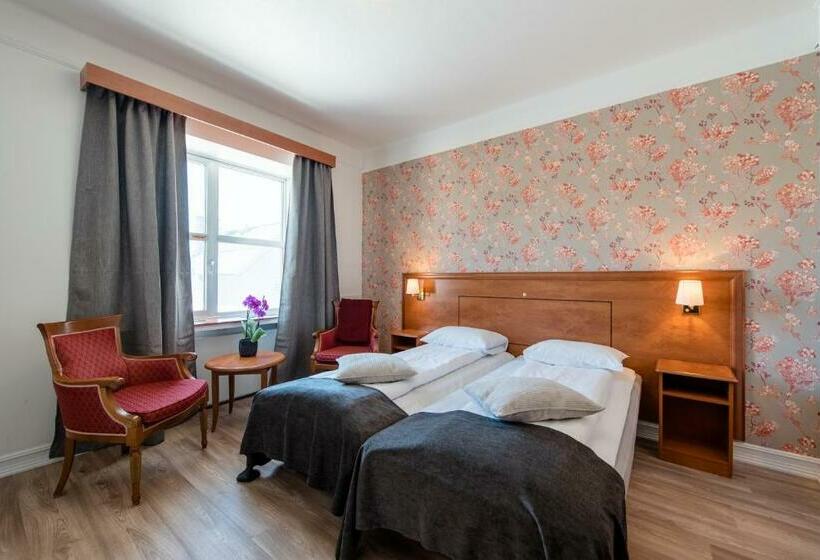 Номер Стандарт, Oppdal Turisthotell