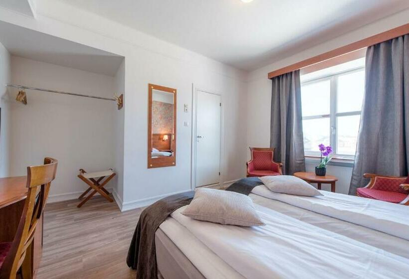 Номер Стандарт, Oppdal Turisthotell