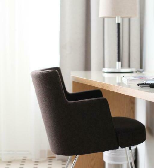 Номер Стандарт Адаптированный для Инвалидов, Oppdal Turisthotell