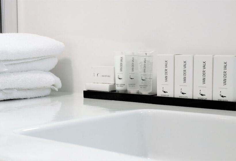 חדר קומפורט, Van Der Valk Hotel Hilversum/ De Witte Bergen