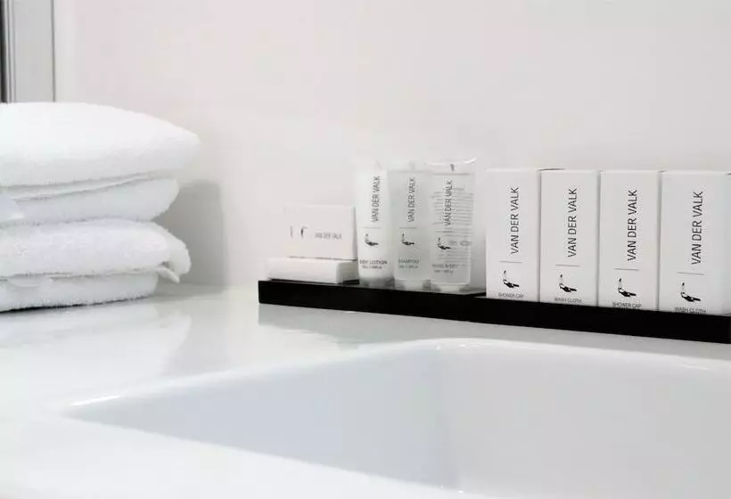 コンフォートルーム, Van Der Valk Hotel Hilversum/ De Witte Bergen