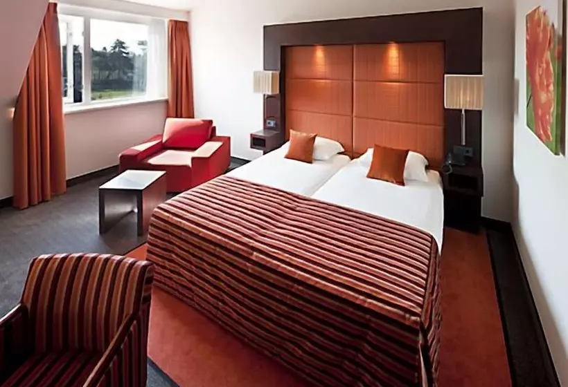 コンフォートルーム, Van Der Valk Hotel Hilversum/ De Witte Bergen