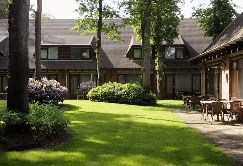 コンフォートルーム, Van Der Valk Hotel Hilversum/ De Witte Bergen