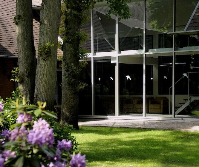 חדר קומפורט, Van Der Valk Hotel Hilversum/ De Witte Bergen