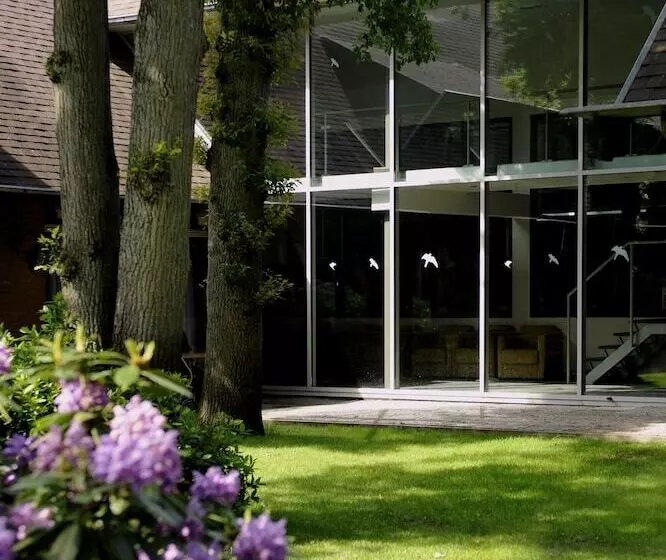 コンフォートルーム, Van Der Valk Hotel Hilversum/ De Witte Bergen