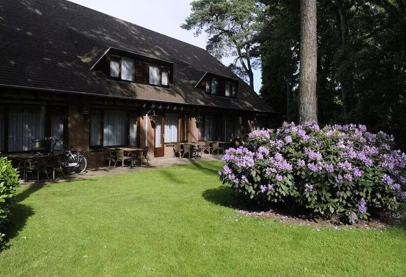 コンフォートルーム, Van Der Valk Hotel Hilversum/ De Witte Bergen