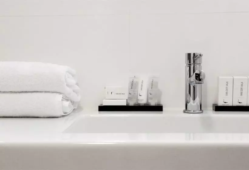 コンフォートルーム, Van Der Valk Hotel Hilversum/ De Witte Bergen
