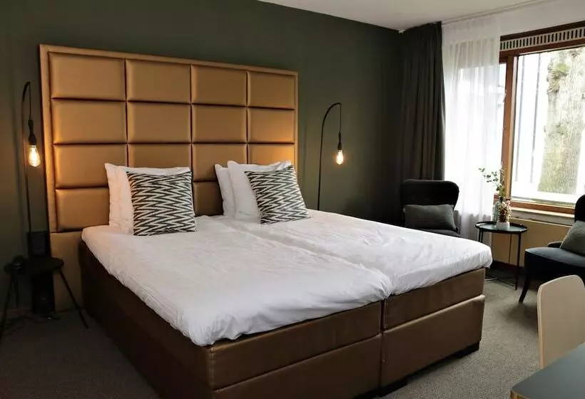 コンフォートルーム, Van Der Valk Hotel Hilversum/ De Witte Bergen