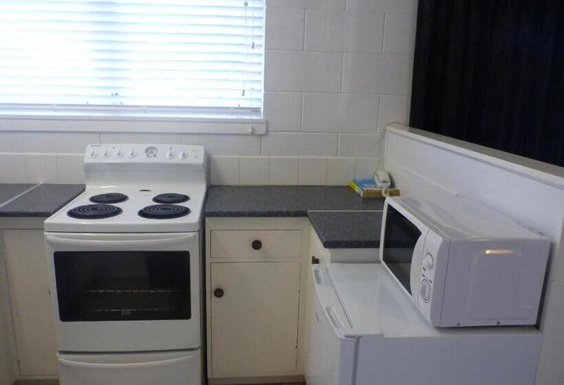 带1个卧室的公寓, Fernleaf Motel