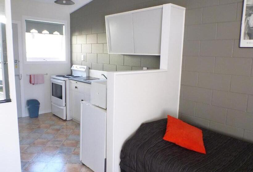 带1个卧室的公寓, Fernleaf Motel