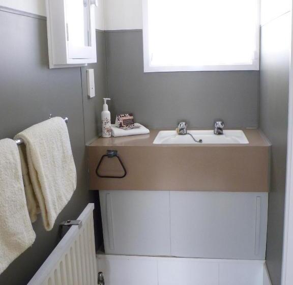 带1个卧室的公寓, Fernleaf Motel