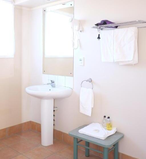 Студия Стандарт, Gateway International Motel