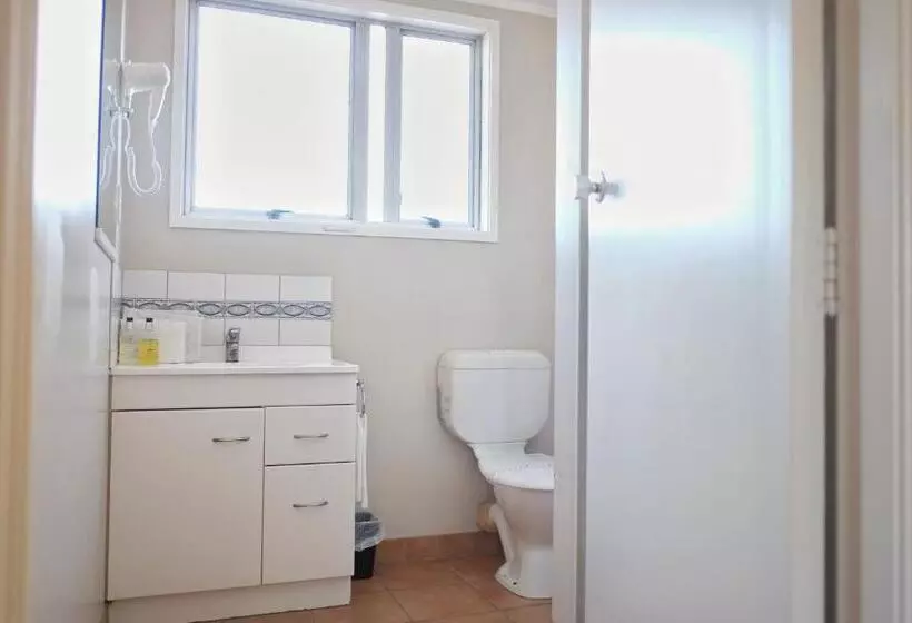 スイート（家族用）, Gateway International Motel