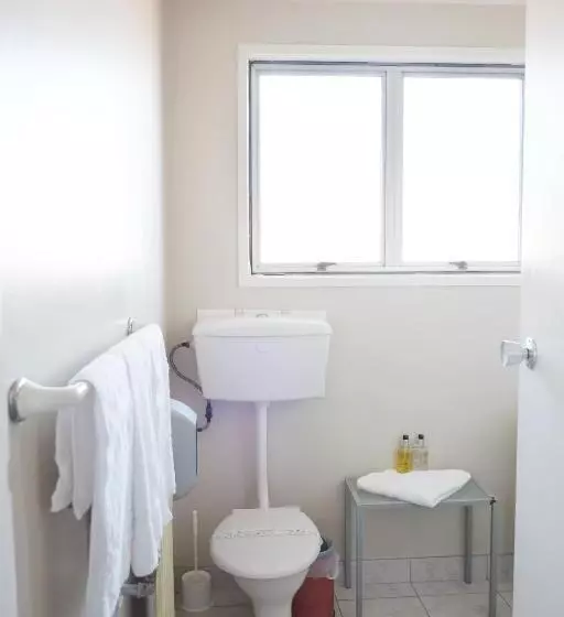 スーペリアファミリールーム, Gateway International Motel