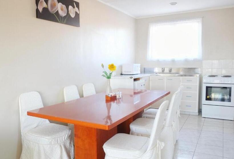 Семейный Номер Superior, Gateway International Motel