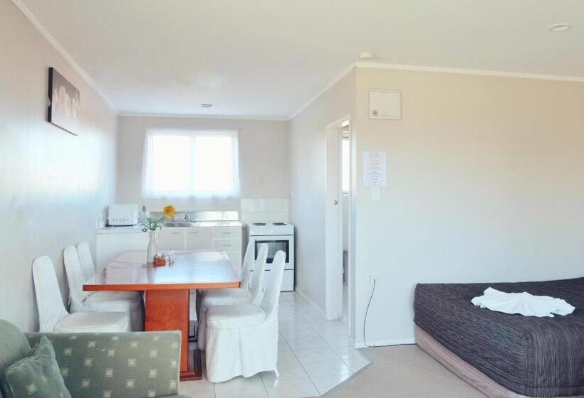 Семейный Номер Superior, Gateway International Motel