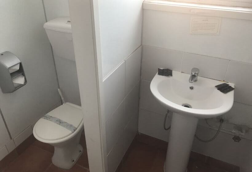 Family Suite, Gateway International Motel