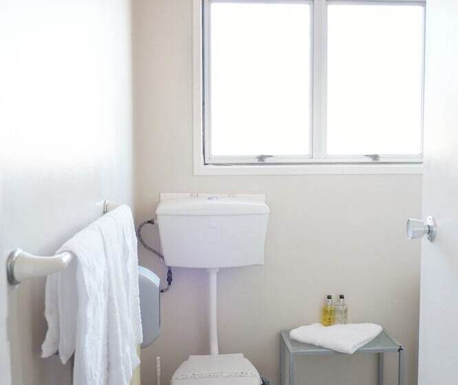 Family Suite, Gateway International Motel